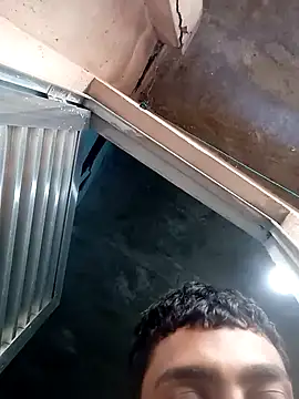 Junior013R online show from September 22, 11:05 am