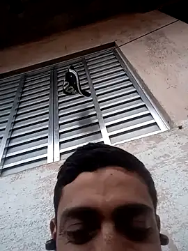 Junior013R online show from September 14, 4:18 pm