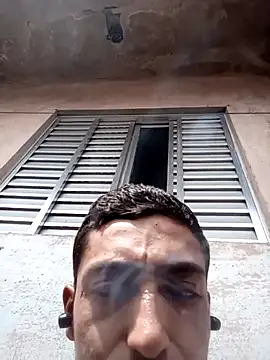 Junior013R online show from September 15, 4:18 pm