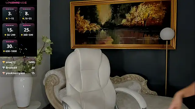 Snapshot of ArianaCruz_ chatting on March 5, 12:38 am ArianaCruz online show from March 5, 12:38 am