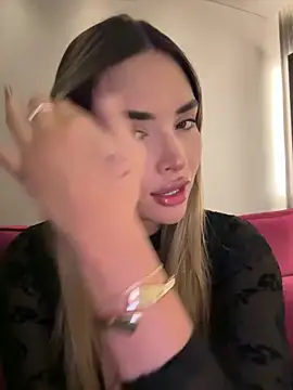 Snapshot of AnaCarrera chatting on November 29, 9:59 pm AnaCarrera online show from November 29, 9:59 pm