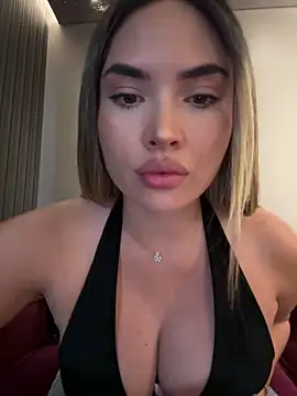 Snapshot of AnaCarrera chatting on November 17, 7:40 pm AnaCarrera online show from November 17, 7:40 pm