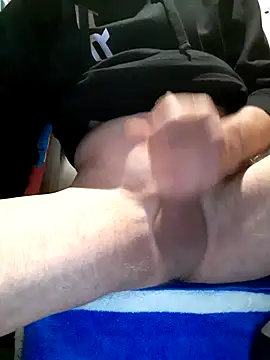 leckgeiler72 online show from April 19, 2:40 pm