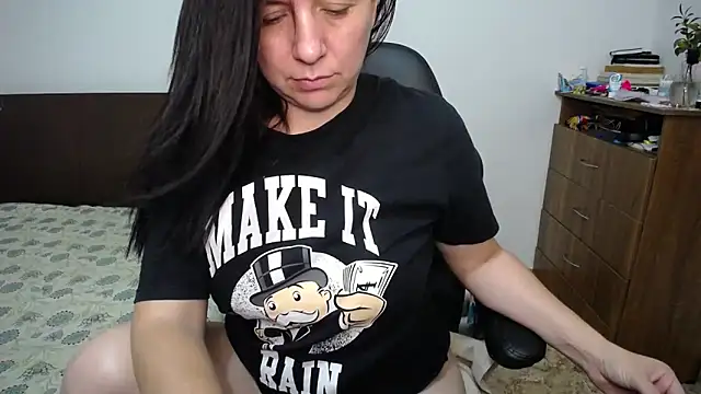 alexa milsf online show from October 11, 1:17 am