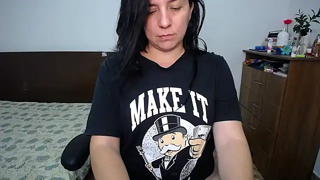 alexa milsf online show from October 4, 2:02 am