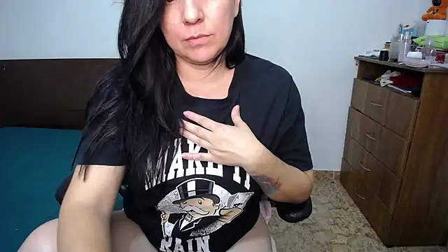 alexa milsf online show from February 11, 2:44 am