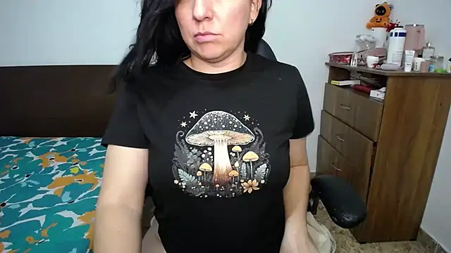 alexa milsf online show from May 9, 2:48 am