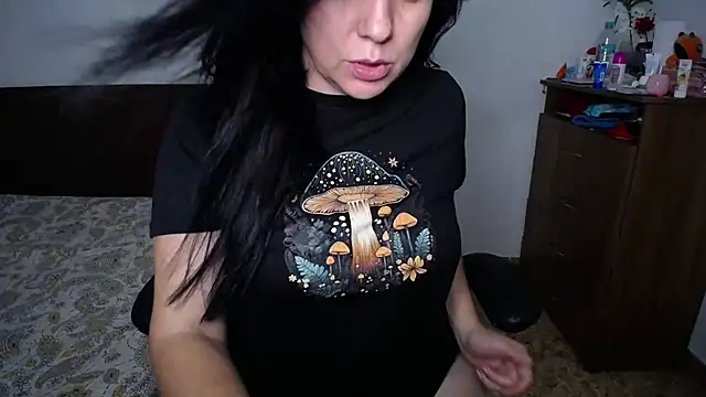 alexa milsf online show from March 12, 2:39 am