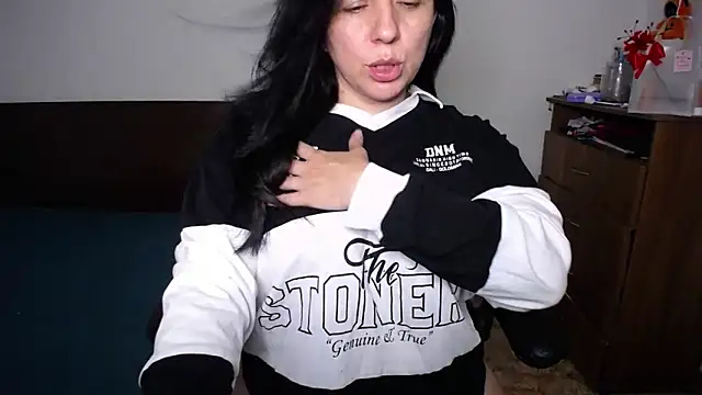 alexa milsf online show from February 15, 2:34 am