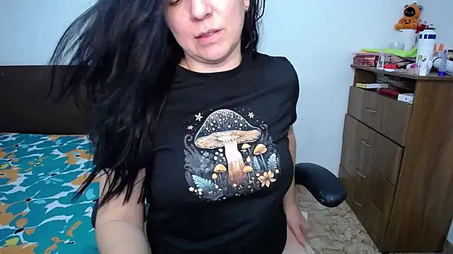 alexa milsf online show from May 15, 2:20 am