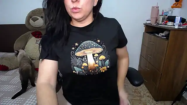 alexa milsf online show from January 19, 3:32 am