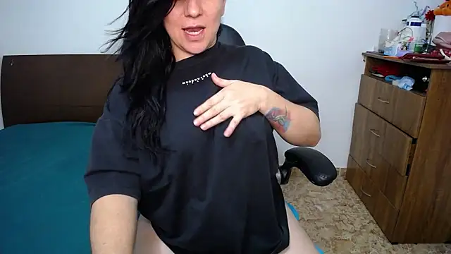 alexa milsf online show from March 21, 3:30 am