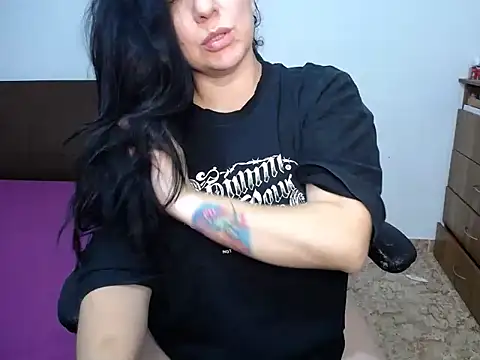 Snapshot of alexa_milsf chatting on July 20, 2:08 am alexa milsf online show from July 20, 2:08 am