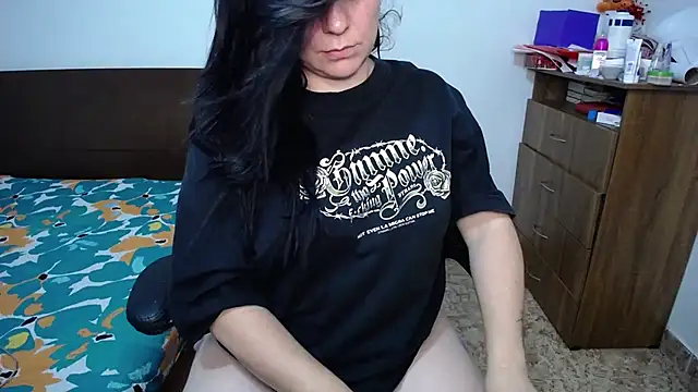 alexa milsf online show from May 19, 1:56 am