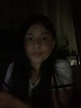 Estefani 32 online show from May 26, 2:09 am