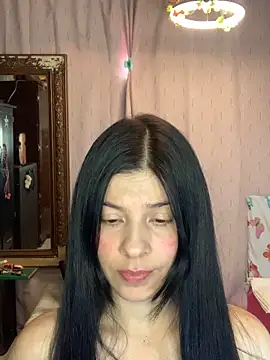 Estefani 32 online show from February 26, 1:55 pm