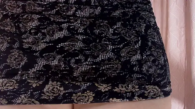 Estefani 32 online show from October 13, 3:02 pm