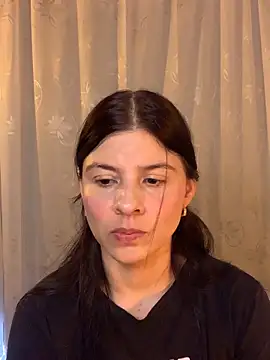 Estefani 32 online show from May 19, 2:46 pm