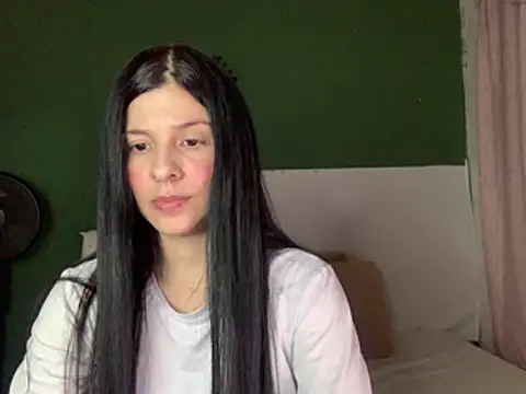 Estefani 32 online show from February 6, 2:29 am