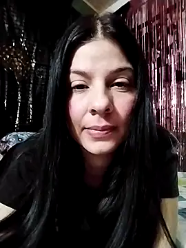 Estefani 32 online show from October 5, 12:45 am