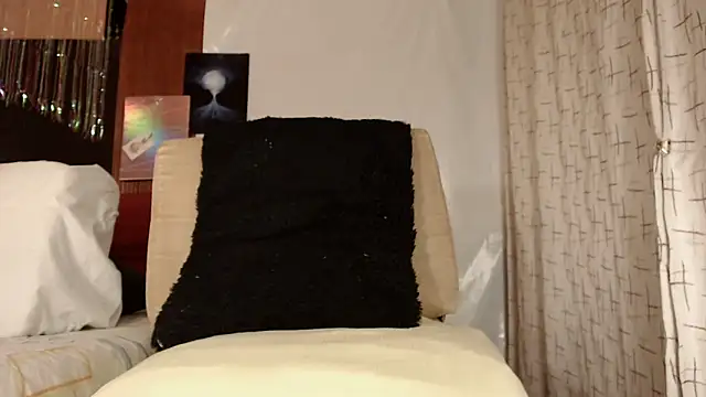 Estefani 32 online show from November 11, 12:33 pm