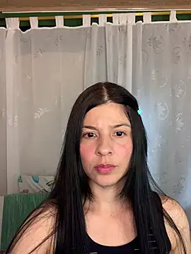 Estefani 32 online show from May 8, 4:11 pm