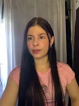 Estefani 32 online show from May 26, 5:44 pm