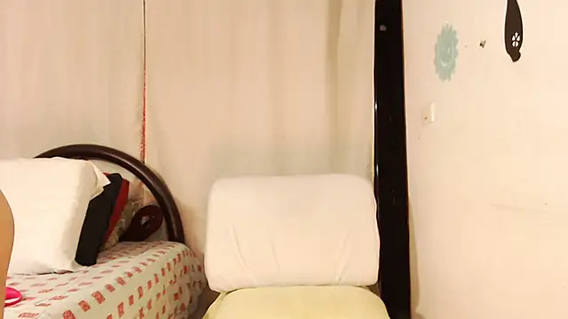 Estefani 32 online show from September 18, 3:26 pm