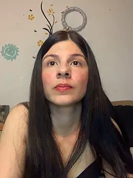 Estefani 32 online show from March 14, 12:16 am