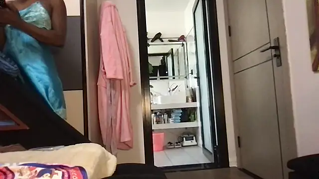 choco petite online show from March 11, 4:06 am