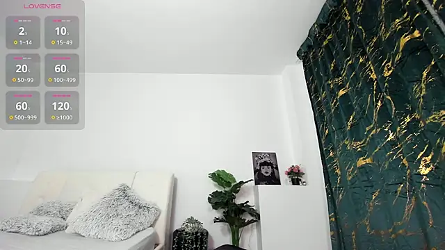 innocent eva1 online show from March 23, 10:53 pm