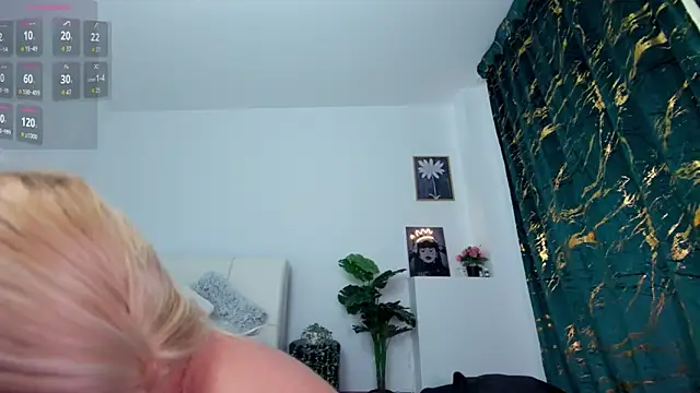 innocent eva1 online show from April 21, 4:30 am