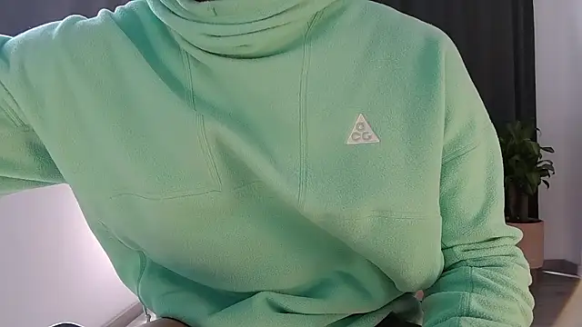 Liam V online show from February 23, 3:12 pm