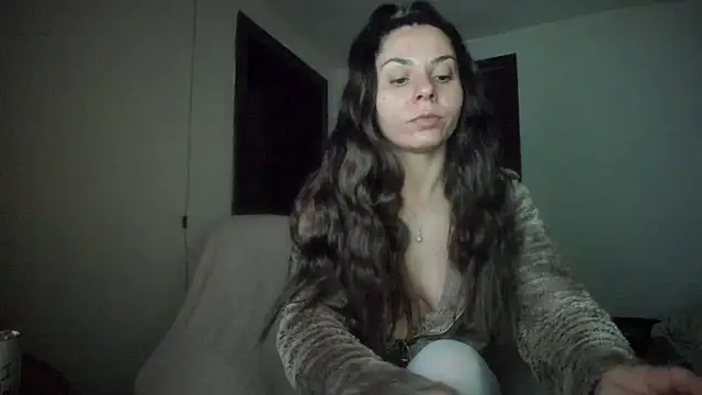 Snapshot of EasyAcee chatting on March 18, 2:18 am EasyAcee online show from March 18, 2:18 am