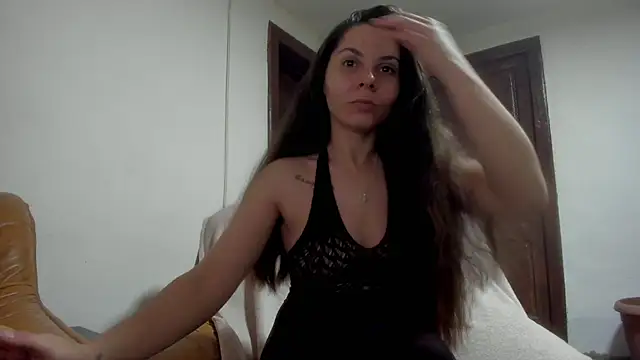 Snapshot of EasyAcee chatting on March 20, 2:29 am EasyAcee online show from March 20, 2:29 am