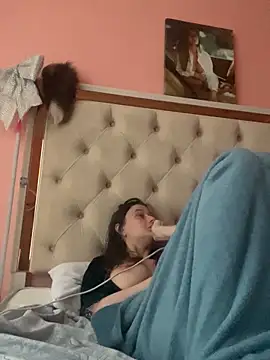 Flossy Vettie online show from November 23, 2:16 pm