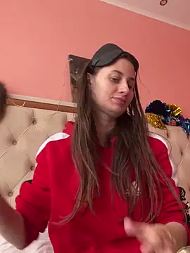 Flossy Vettie online show from December 21, 9:33 am