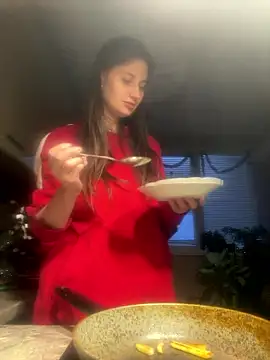 Flossy Vettie online show from January 10, 2:45 pm