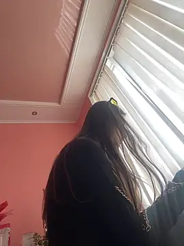 Flossy Vettie online show from March 18, 12:51 pm