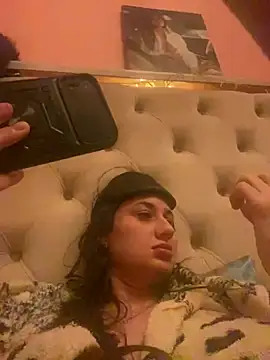 Snapshot of Flossy_Vettie chatting on March 17, 11:02 pm Flossy Vettie online show from March 17, 11:02 pm