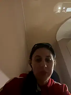 Flossy Vettie online show from November 18, 3:37 pm