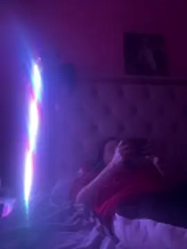 Flossy Vettie online show from December 2, 7:59 pm