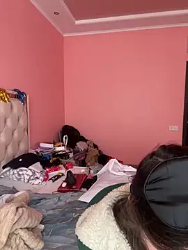 Flossy Vettie online show from April 2, 3:19 pm