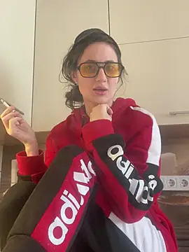 Flossy Vettie online show from April 16, 1:56 pm