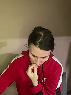 Flossy Vettie online show from April 9, 6:25 pm