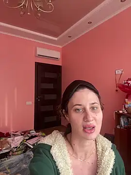 Flossy Vettie online show from March 29, 2:41 pm