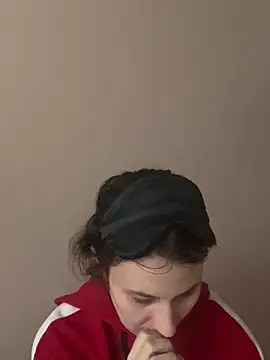 Flossy Vettie online show from March 30, 2:40 pm