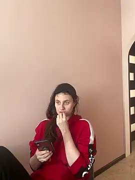 Flossy Vettie online show from March 24, 1:44 pm