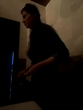 Flossy Vettie online show from November 9, 1:48 pm