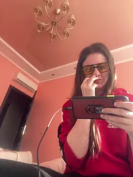 Snapshot of Flossy_Vettie chatting on February 28, 12:38 pm Flossy Vettie online show from February 28, 12:38 pm